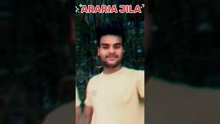 mr asif wasim araria jila ka hero#asifwasim #mrasifwasim #araria araria ka hero #shorts #bihar