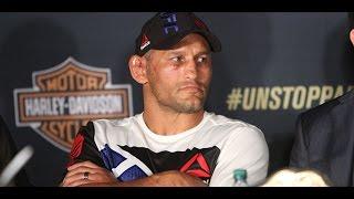 Dan Henderson Says UFC 199 May Have Been His Last Fight