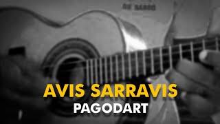 Avis Sarravis - Pagodart