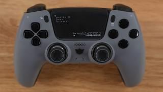 Hex Phantom Custom DualSense Controller by HexGaming