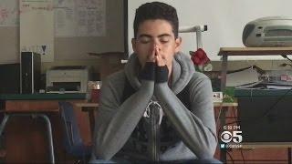 Bay Area School Teaches Mindfulness And Student Behavior Improved