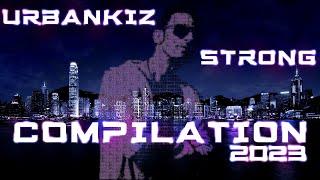 Urban Kiz Strong Compilation 2023 by VersuS