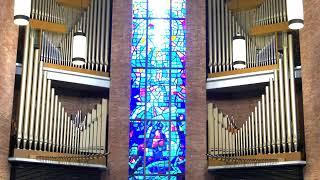 Memorial Service for Samuel W. Hirt, November 4, 2023