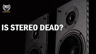 Is Stereo Sound Good? | What is Netflix and Audio | What Is Spatial Sound | Spatial Sound Explained