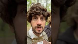 SLAVA SKRIPKA - Бобр (ПАРОДИЯ Демьян) #властелинколец #хоббит