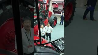ЧТО ТВОРЯТ КИТАЙЦЫ  #трактор #farming #фермерство #tractor #техника #юмор #техника #мтз #китай