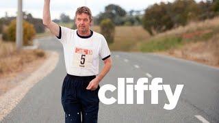 Cliffy (2013 Australian Movie)