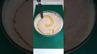 Вкусные Блины на закваске без яиц. Идеальный и полезный завтрак #натальягорбачева
