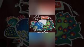 sankranthi muggulu 2025 || Pongal rangoli designs 2025//Pongal kolam2025#rangoli