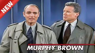  Murphy Brown Season 2024  Oh, Danny Boy  New Full