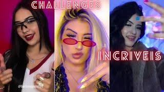 CHALLENGES DO INSTAGRAM