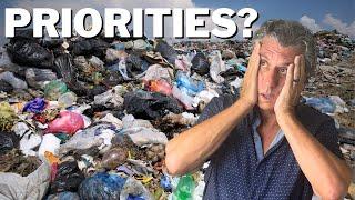 If Manatee County Asked Me:  This Did NOT Make the List