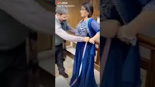 Indian tailor short funny video how he do must watch #indain #tailor #funny