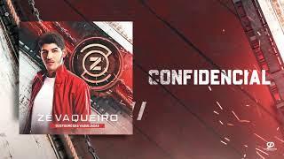 CONFIDENCIAL - ZÉ VAQUEIRO 2020