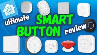 Best Smart Buttons for Home Assistant (WATCH before you BUY!)