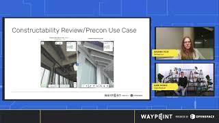 Breawn Felix on Using BIM Compare to Identify Issues at Swinerton