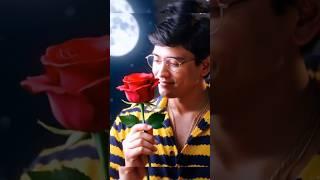 Topstar Prashanth Reimagined in Motion Art!  பிரசாந்த்