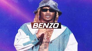 Future Type Beat "Benzo"