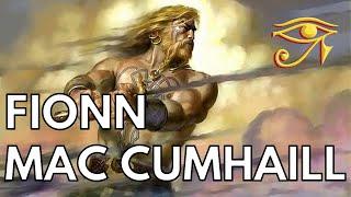 Fionn mac Cumhaill | Ireland's Legendary Hero