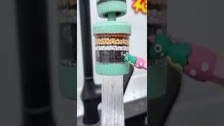 Awesome Faucet Filter | Amazon ProBox