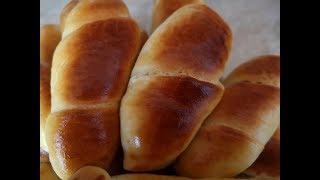 Сосиски в тесте. ВКУСНЯТИНА!!(простой рецепт)