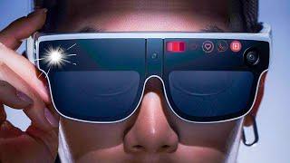 Best Smart Glasses 2024 | Top Smart Glasses you Should Buy in 2024