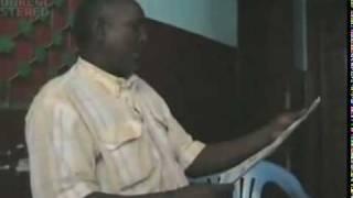 HALGANKA.NET   Hoyga wadaniyiinta Somaliyeed.flv