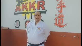 Learnerz Karatedo by AKKR