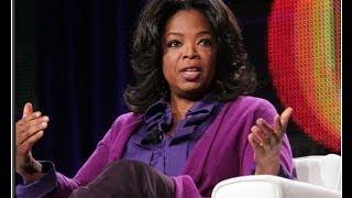 Oprah Denies Christ on TV! (2of2)