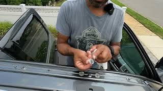 The Ultimate Roof Rack Upgrade: Installing Leitner ACS