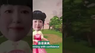 你是这样洗脸的吗？｜Did you wash your face correctly? ｜#洗脸 #美容护肤  ｜Dr. Fish助你健康快乐