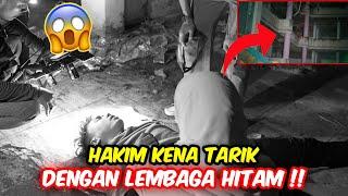 HAKIM KENA TARIK DENGAN LEMBAGA HITAM !! - PARANORMAL PENANG DAUZ STRESS !