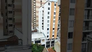 Vendo excelente apartamento en Sotomayor Bucaramanga 114 m2