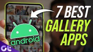 Top 7 BEST GALLERY Apps for Android in 2022 | Guiding Tech