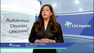 Autoimmune Disorders Uncovered