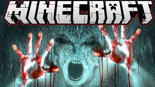 Minecraft | Nightmare In My School