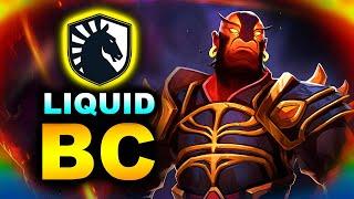 LIQUID vs BEASTCOAST - GROUP A FINAL - THE BALI MAJOR 2023 DOTA 2