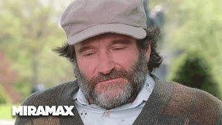 Good Will Hunting | 'Your Move Chief' (HD) - Matt Damon, Robin Williams | MIRAMAX