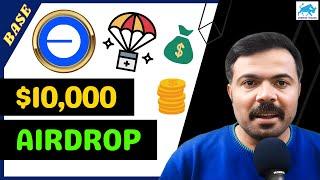 Base Potential Airdrop | This Base Airdrop Strategy Will Make You Eligible For 11 Potential Airdrops