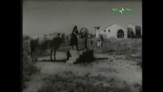 Lucania, documentario storico: il Metapontino nel 1958