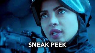 Quantico 2x06 Sneak Peek #2 "AQUILINE" (HD)