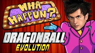 Dragonball Evolution - What Happened?