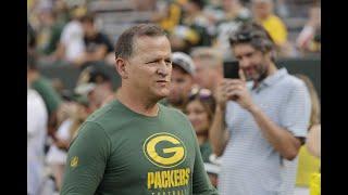 Green Bay Packers fire Joe Barry as defensive coordinator; Who could replace him?