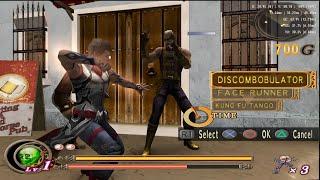 God Hand Wall Hack - All Key - One Hit Kill + All Cheats AetherSx2 Emulator Android