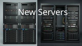 New Contabo  Dedicated Servers - Contabo AMD EPYC Ryzen servers