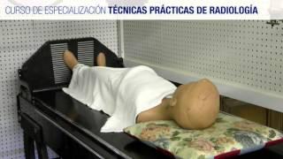 Curso de Técnicas Prácticas de Radiología