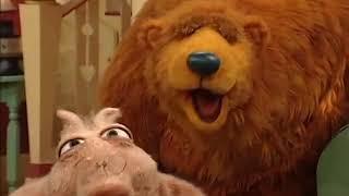 Bear In The Big Blue House   Just Say Ow