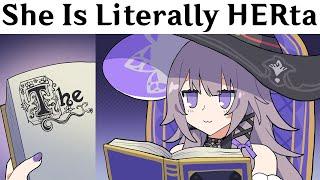 HONKAI STAR RAIL MEMES #331