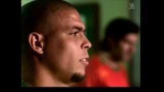 Nike commercial 2004 - Brasil vs Portugal