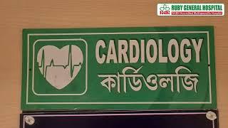 Department of Cardiology | Ruby General Hospital